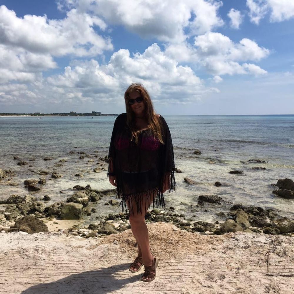 Meet your Posher, Sylvia